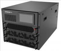 Источник бесперебойного питания Ippon Intatum RTM 40K 40000Вт 40000ВА черный
