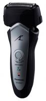 Бритва сетчатая Panasonic ES-GA21-S820 реж.эл.:3 питан.:аккум. черный/серый