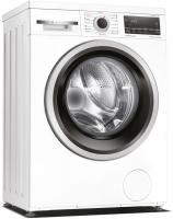 Стиральная машина Bosch WDS28460ME пан.англ. класс: A загр.фронтальная макс.:8кг (с сушкой) белый инвертор