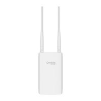 TP-Link EAP603-Outdoor Точка доступа Wi-Fi AX1800 для улицы и помещений