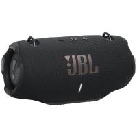 Портативная акустическая система JBL XTREME 4 черная (Bluetooth, 100/70 Вт, IP67 JBLXTREME4BLKEUNA