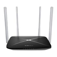 Mercusys MB135-4G Двухдиапазонный роутер Wi-Fi AC1200 с поддержкой 4G LTE