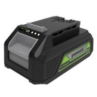 Аккумулятор Greenworks G24B4 24V 4Ач