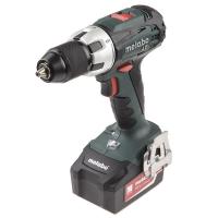 Дрель-шуруповерт Metabo BS 18 LT аккум. патрон:быстрозажимной (кейс в комплекте) (602102500)