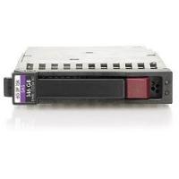HP 146GB 6G SAS 15K rpm SFF (2.5-inch) Dual Port Enterprise Hard Drive (512547-B21)