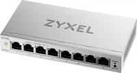 Коммутатор Zyxel GS1200-8V3-EU0101F (L2) 8x1Гбит/с управляемый