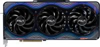 Видеокарта Palit PCI-E 5.0 PA-RTX5090 GAMEROCK OC NVIDIA GeForce RTX 5090 32Gb 512bit GDDR7 2017/28000 HDMIx1 DPx3 HDCP Ret