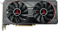 Видеокарта Biostar PCI-E 4.0 VN3606TM82 NVIDIA GeForce RTX 3060Ti 8Gb 256bit GDDR6 1410/14000 HDMIx1 DPx3 HDCP Ret