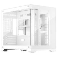 1STPLAYER MEGAVIEW MV6-T White / mATX / MV6-TP-WH