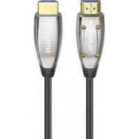 Telecom TCG2120-20M Активный оптический кабель HDMI 19M/M,ver. 2.1, 8K@60 Hz 20m