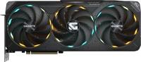 Видеокарта Gigabyte PCI-E 5.0 GV-N5080GAMING OC-16GD 1.0 NVIDIA GeForce RTX 5080 16Gb 256bit GDDR7 2730/30000 HDMIx1 DPx3 HDCP Ret