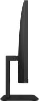 Моноблок Asus P440VAK-BPCC350 23.8" Full HD Core 3 100U (1.2) 8Gb SSD256Gb Graphics без ОС GbitEth WiFi BT 90W клавиатура мышь Cam черный 1920x1080