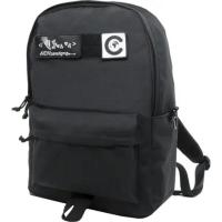 Рюкзак  Continent  BP-004 Black 16"