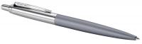 Ручка шариков. Parker Jotter XL K69 (2068360) Matte Grey CT M син. черн. подар.кор.