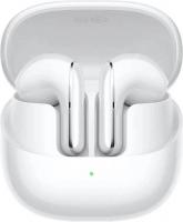 Гарнитура вкладыши Xiaomi Buds 5 M2341E1 белый беспроводные bluetooth в ушной раковине (BHR8117GL)