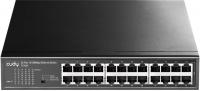 Коммутатор Cudy FS1024 (L2) 24x100Мбит/с неуправляемый