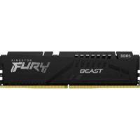 Kingston DDR5 DIMM 32Gb 5600MHz KF560C30BBE-32 FURY Beast Black EXPO CL30