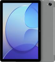 Планшет Digma Pro HIT 106 T606 (1.6) 8C RAM6Gb ROM128Gb 10.1" IPS 1920x1200 4G Android 13 серый 13Mpix 5Mpix BT WiFi microSD 1Tb 6000mAh 360hrs