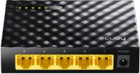 Коммутатор Cudy GS105D (L2) 5x1Гбит/с неуправляемый