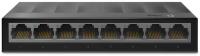 Коммутатор TP-Link LS1008G (L2) 8x1Гбит/с неуправляемый
