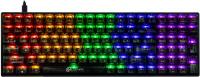 Клавиатура Оклик 915GK механическая черный USB for gamer (1790371) кабель 1.8м