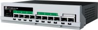Коммутатор Netis ST110GPDI-2G-130 (L2) 10x1Гбит/с 8PoE 8PoE+ 120W неуправляемый