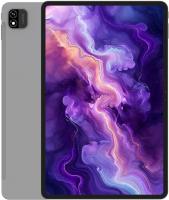 Планшет Digma Pro Evolution G99 (2.2) 8C RAM8Gb ROM256Gb 12.6" OLED 2560x1600 4G Android 15 серебристый 13Mpix 5Mpix BT WiFi microSD 1Tb 9500mAh 94hrs