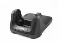 Зарядная станция Urovo ACC-HBCDT40 1 слот ТСД + 1 слот АКБ для DT40