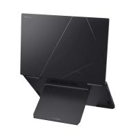 ASUS Zenbook Duo UX8406CA-QL345X  [90NB14X1-M00M30] Inkwell Gray 14" {FHD OLED Ultra 7 255H/32GB 1TB/Intel Arc Graphics/WIN11 PRO/Stylus+Sleeve}