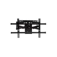 Arm Media PARAMOUNT-70 черный 32"-90" макс.65кг настенный поворотно-выдвижной и наклонный