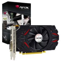 Видеокарта Afox PCI-E 3.0 AF750-2048D5H6-V3 NVIDIA GeForce GTX 750 2Gb 128bit GDDR5 1020/5000 DVIx1 HDMIx1 CRTx1 HDCP oem