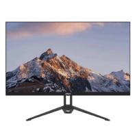 Dahua DHI-LM24-B201E 23.8"(16:9) FullHD монитор IPS E-LED 1920x1080 300 кд/м2 1000:1 178°/178° 7 мс 100Гц 16.7Млн (8 бит) VESA: 75X75 VGA HDM DP Аудио выход