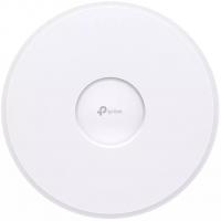 TP-Link EAP770 BE9300 Трехдиапазонная потолочная точка доступа Wi-Fi 7