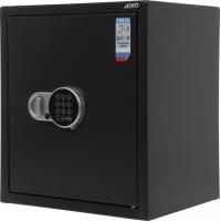 Сейф офисный Aiko TSN 50-EL взломостойкий 500x435x381мм электронный (S10399530414)