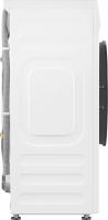 Стиральная машина Weissgauff WM 39107 Full Touch Inverter Steam класс: A+++ загр.фронтальная макс.:7кг белый инвертор