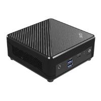 MSI Cubi N ADL S-268BRU [936-B0A921-268] N200 UHDG/noOS/черный