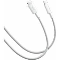 Кабель Xiaomi BHR087AGL USB Type-C (m)-USB Type-C (m) 2м белый коробка