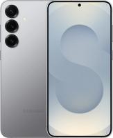 Смартфон Samsung SM-S936B Galaxy S25+ 512Gb 12Gb серый моноблок 3G 4G 2Sim 6.7" 1440x3120 Android 15 50Mpix 802.11 a/b/g/n/ac/ax/be NFC GPS GSM900/1800 GSM1900 Protect