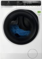 Стиральная машина Electrolux EW8F5417SACE пан.англ. класс: A загр.фронтальная макс.:10кг белый инвертор