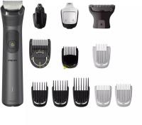 Триммер Philips Series 7000 MG7920/15 черный 5Вт (насадок в компл:11шт)