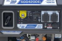 Генератор ТСС SGG 4200Ei 4.8кВт