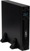 Источник бесперебойного питания Бастион 2000-Rack-ON-4X9-E P3 2000Вт 2000ВА черный