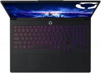 Ноутбук Lenovo Legion Pro 7 16IAX10H Core Ultra 9 275HX 32Gb SSD1Tb NVIDIA GeForce RTX5080 16Gb 16" OLED WQXGA (2560x1600) Windows 11 Home black WiFi BT Cam (83F50029RK)