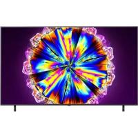 LG 75" 75NANO90A6B.ARUG синяя сажа {Ultra HD 60Hz DVB-T DVB-T2 DVB-C DVB-S DVB-S2 USB WiFi Smart TV}