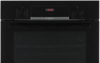 Духовой шкаф Электрический Bosch Serie 4 HBF514BB1T черный
