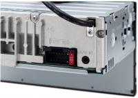 Автомагнитола Sony XAV-AX3250 2DIN 4x55Вт 6.95" ПДУ RDS