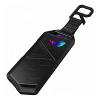 Внешний корпус SSD Asus ROG Strix Arion ESD-S1C NVMe алюминий черный