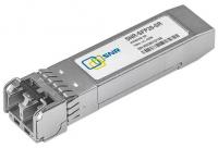 SNR-SFP28-SR Модуль SFP28, 25GBASE-SR, разъем LC, дальность до 100м
