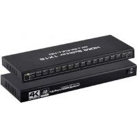 KS-is KS-736 Активный разветвитель HDMI 1 вход 16 выходов