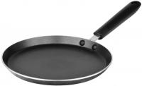 Сковорода блинная Rondell Pancake frypan RDA-020 круглая 22см покрытие: Xylan Plus ручка несъемная (без крышки) черный